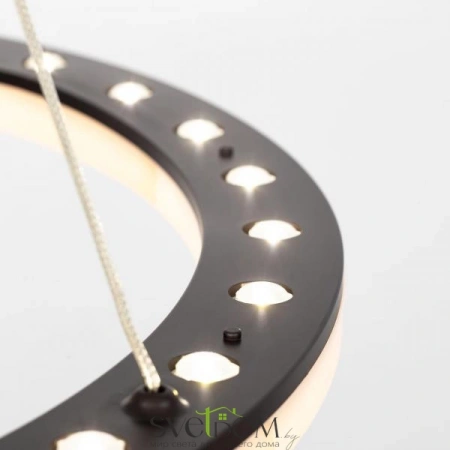 Люстры подвесныеCL710B65S CITILUX | Svetdom.by