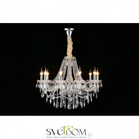 Люстры подвесныеAPL.755.03.10 Aployt | Svetdom.by