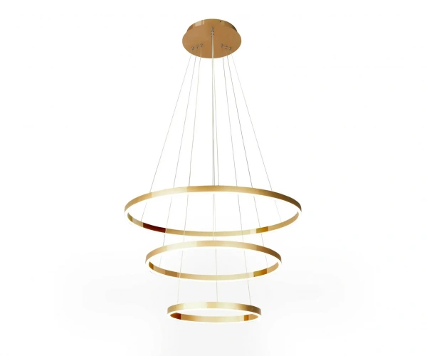 Люстры подвесные08223,36A(3000K) Kink Light | Svetdom.by