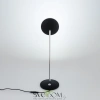 Citilux Ньютон CL803032 LED Настольный светильник с диммером Чёрный CITILUX