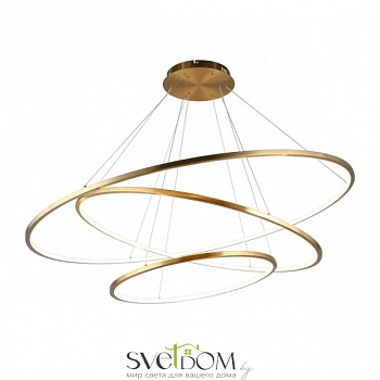 Люстра подвесная Aployt  APL.020.03.138