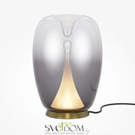Настольный светильник Maytoni MOD282TL-L15G3K Maytoni