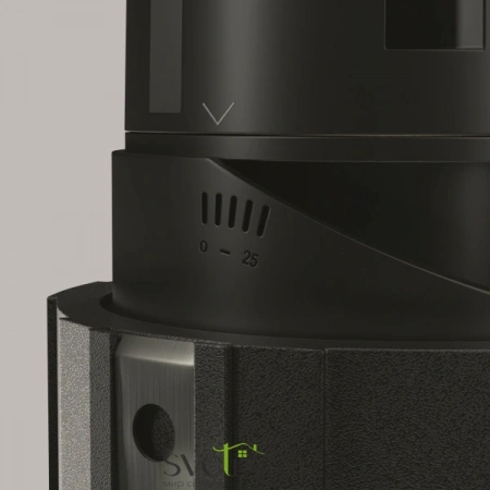 Встраиваемые светильники Maytoni DL057-7W3K-B от Магазина Svetdom.by