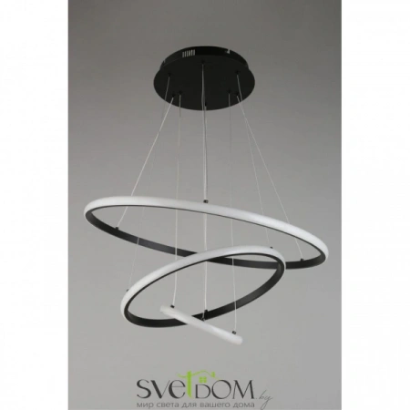 Люстры подвесныеAPL.018.03.60 Aployt | Svetdom.by