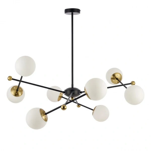 Люстры потолочные6581/8 LUMION | Svetdom.by