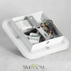 Настенный светильник Lussole Cozy LSP-8237 LED Lussole
