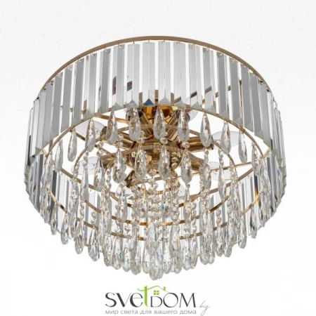 Люстры потолочныеCL320182 CITILUX | Svetdom.by