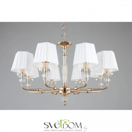 Люстры подвесныеAPL.719.03.08 Aployt | Svetdom.by