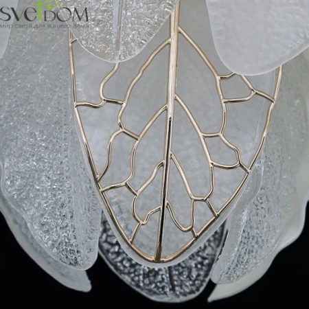 Люстры подвесныеCL328150 CITILUX | Svetdom.by