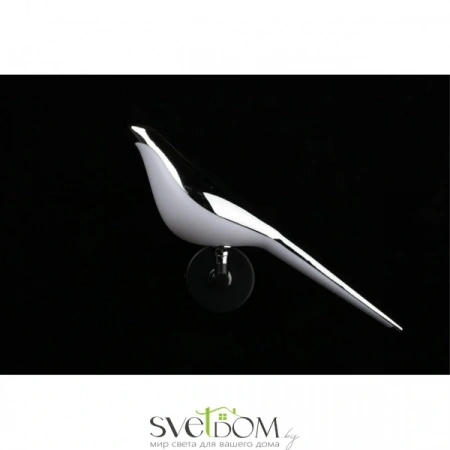 Настенные светильники APL.822.11.10 Aployt | Svetdom.by