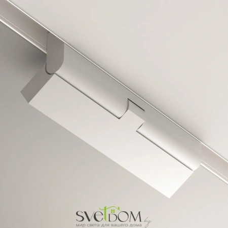 Трековый светильник Technical TR033-4-12WTW-DD-W Maytoni