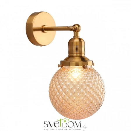 Настенные светильники APL.302.11.01 Aployt | Svetdom.by