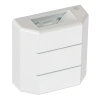 Уличный настенный светильник Citilux STELS CLU0730 CITILUX