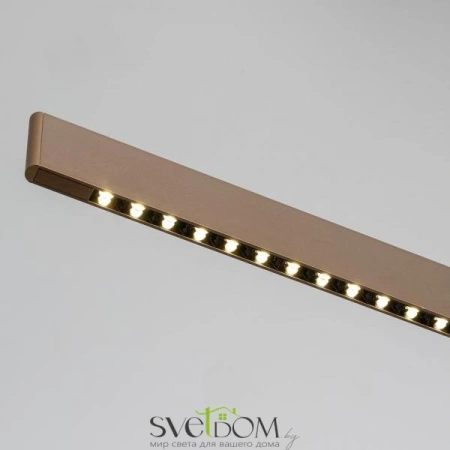 Подвесные светильники CITILUX CL720032N от Магазина Svetdom.by