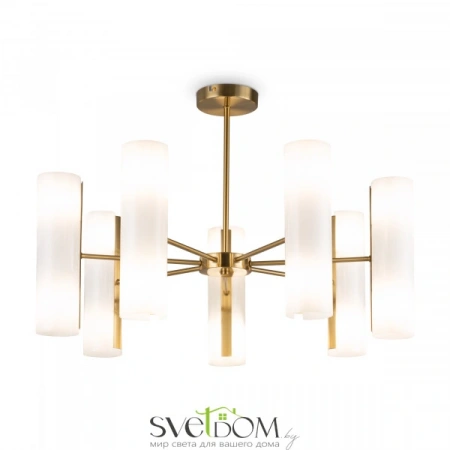 Потолочные светильники Freya FR5368CL-14BS от Магазина Svetdom.by