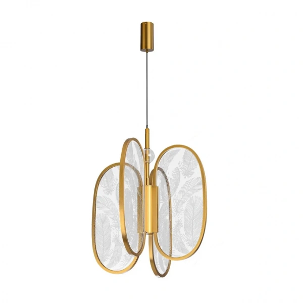 Подвесные светильники Odeon Light 6664/38L от Магазина Svetdom.by