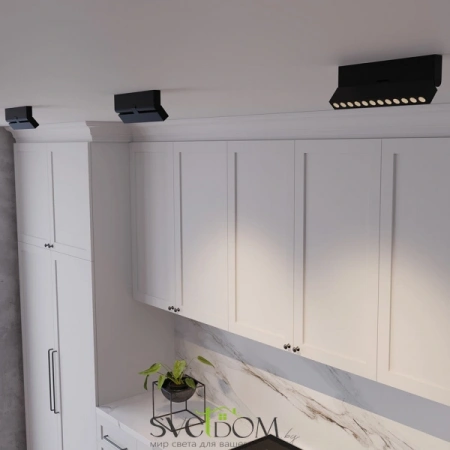 Потолочные светильники Maytoni C136CL-12W3K-B от Магазина Svetdom.by