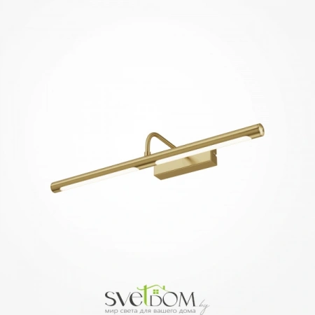 Подсветки MIR266WL-L12BS4K Maytoni | Svetdom.by