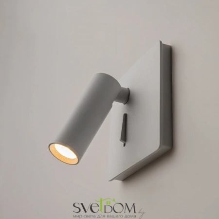 Настенные светильники C040WL-L3W3K Maytoni | Svetdom.by