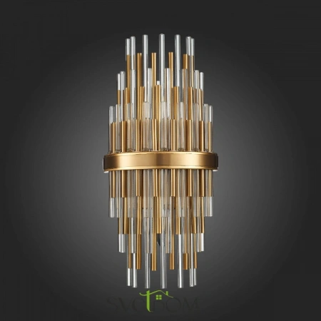 Бра SL1628.301.02 ST LUCE | Svetdom.by