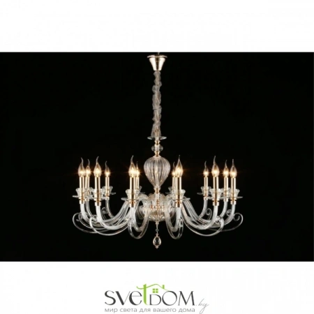 Люстры подвесныеAPL.701.03.12 Aployt | Svetdom.by