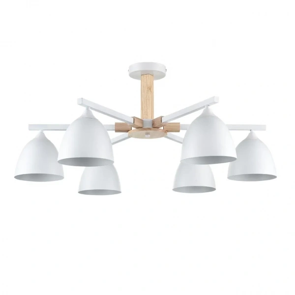 Люстры потолочные8095/6C LUMION | Svetdom.by