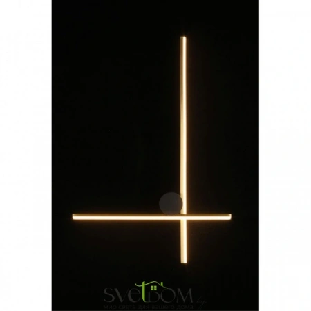 Настенные светильники APL.056.11.12 Aployt | Svetdom.by