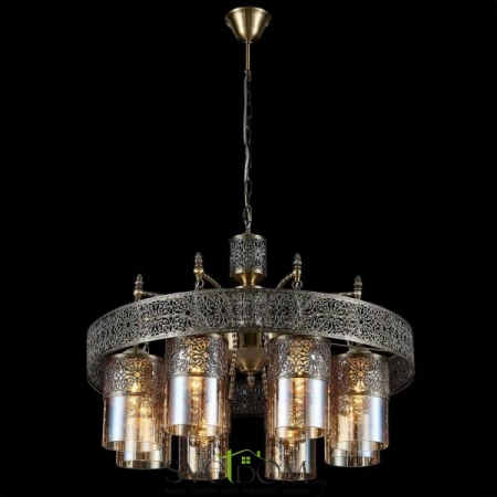 Люстры подвесныеCL467183 CITILUX | Svetdom.by