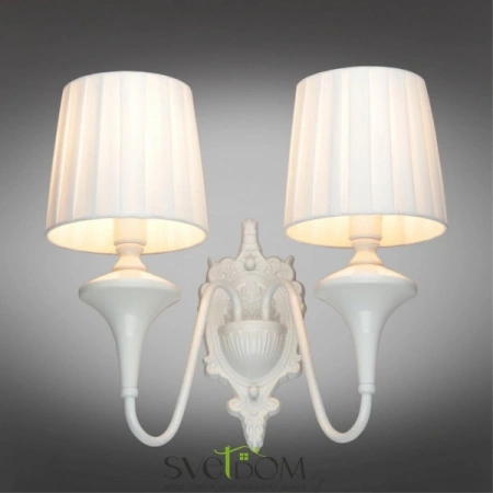 Настенные светильники OML-72501-02 Omnilux | Svetdom.by