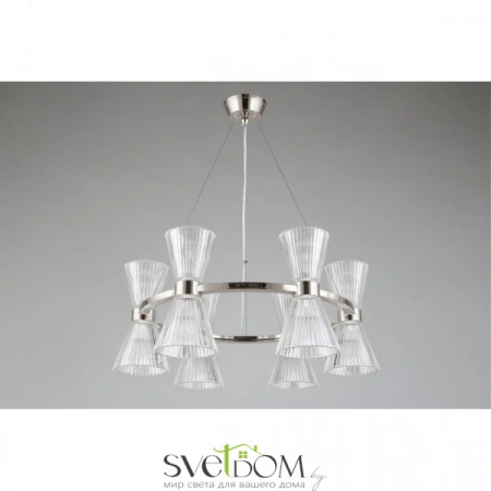Люстры подвесныеAPL.801.13.12 Aployt | Svetdom.by