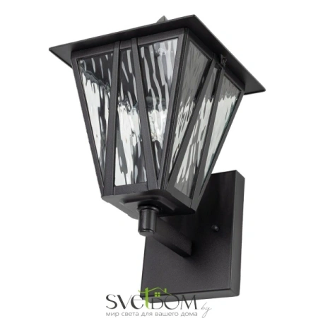 CITILUX CLU09W FORTS Настенный Уличный Св-к CITILUX