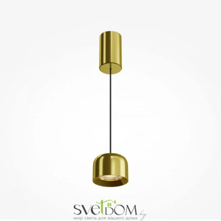 Подвесные светильники Maytoni P113-L12-3K-BS от Магазина Svetdom.by