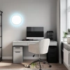 CITILUX CL749320 NORMA Белый с пультом и RGB CITILUX