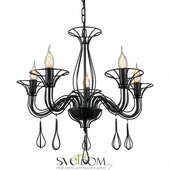 Люстра подвесная Omnilux  OML-92403-05