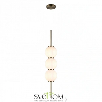 Светильник подвесной Aployt  APL.608.06.03