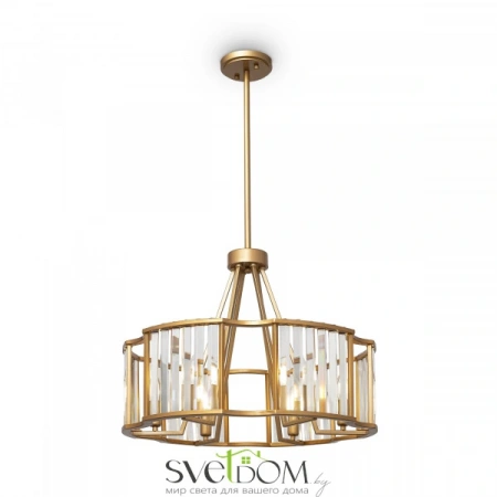 Подвесные светильники Maytoni MOD087PL-06G от Магазина Svetdom.by