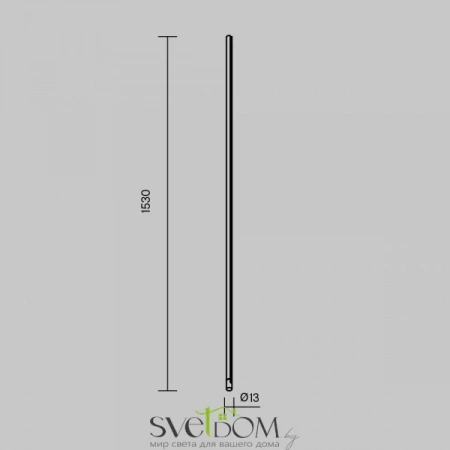 TRX234-V-1.5B Maytoni