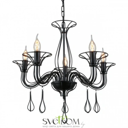 Люстры подвесныеOML-92403-05 Omnilux | Svetdom.by