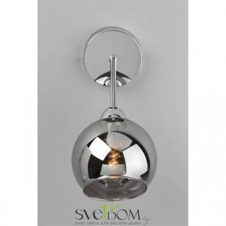 Настенные светильники OML-94101-01 Omnilux | Svetdom.by