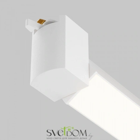 TR104-1-10W3K-W Maytoni