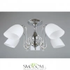 Люстры потолочныеOML-29107-05 Omnilux | Svetdom.by