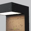 Ландшафтный светильник Outdoor O013FL-L9B Maytoni