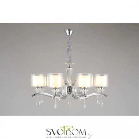 Люстры подвесныеOML-70903-08 Omnilux | Svetdom.by