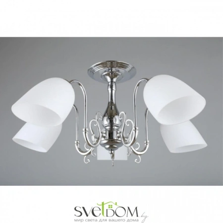 Люстры потолочныеOML-29107-05 Omnilux | Svetdom.by