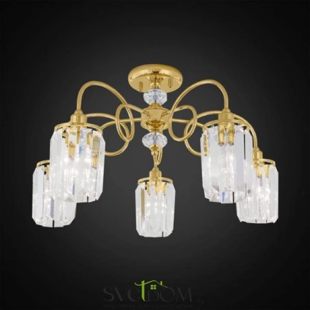 Люстры потолочныеCL330152 CITILUX | Svetdom.by