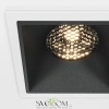 Встраиваемые светильники Maytoni DL043-01-15W3K-D-SQ-WB от Магазина Svetdom.by