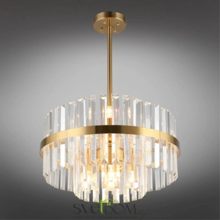 Люстры потолочныеOML-69017-06 Omnilux | Svetdom.by