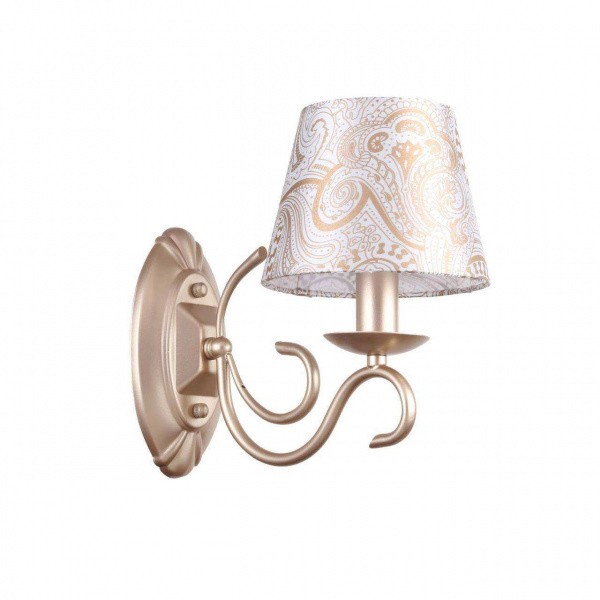 Настенные светильники 2560-1W Favourite | Svetdom.by