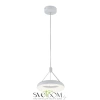 Citilux Паркер CL225B110 LED Подвесной светильник Белый CITILUX
