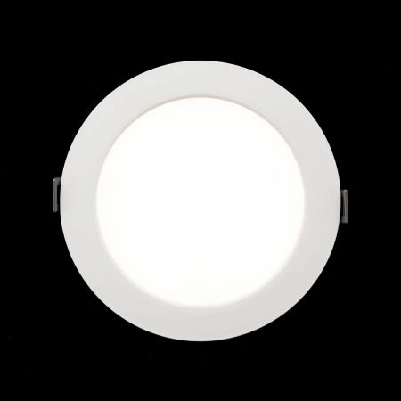 Встраиваемый светильник Citilux Галс CLD5512N CITILUX